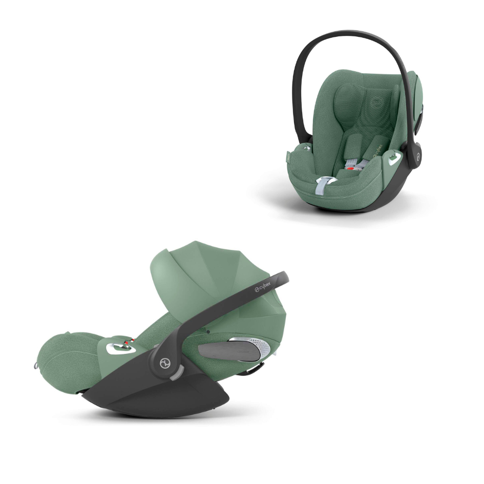 Cybex - Cloud T i-Size Plus